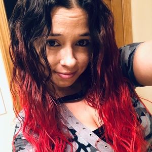 Meet your Posher, Adriana